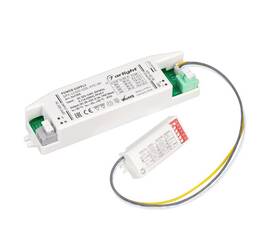 Блок питания Arlight SPV-42300-SDE-PFC (19W, 28-42V, 300mA, 5.8GHz) 041355