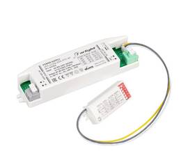 Блок питания Arlight SPV-42350-SDE-PFC (19W, 28-42V, 350mA, 5.8GHz) 041356