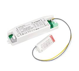 Блок питания Arlight SPV-42380-SDE-PFC (19W, 28-42V, 380mA, 5.8GHz) 041357