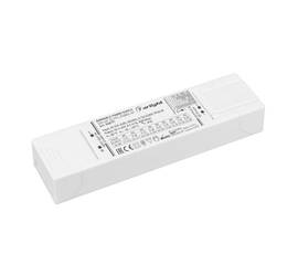 Блок питания Arlight SPV-SP-20-PFC-ZIGBEE-RF (20W, 9-42V, 0.3-0.7A, 2.4GHz) 046171