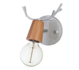 Спот Loft IT Sven 10024/1W White