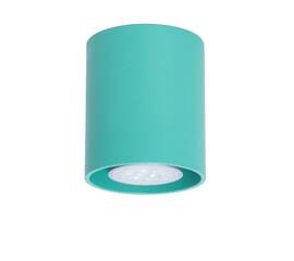 Потолочный светильник TopDecor Tubo8 P1 24