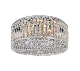 Потолочный светильник Newport 8457/PL chrome М0063939