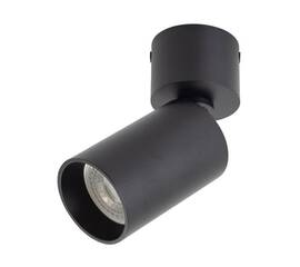 Точечный накладной светильник Denkirs DK2029-BK