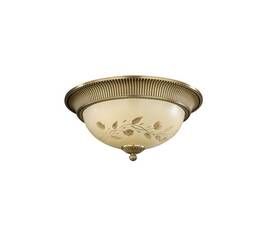 Потолочный светильник Reccagni Angelo PL 6208/3