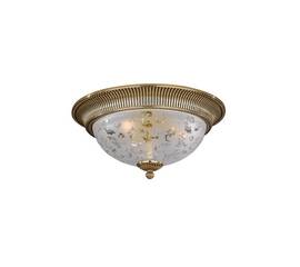 Потолочный светильник Reccagni Angelo PL 6302/3