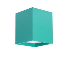 Потолочный светильник TopDecor Tubo8 SQ P1 24