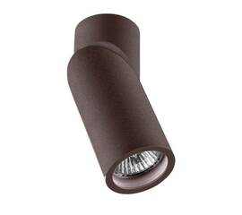 Спот Crystal Lux CLT 030C BR