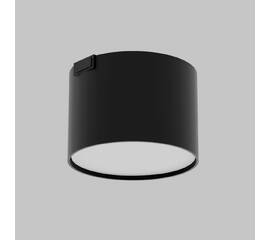 Трековый магнитный светильник IMEX Ut25 IL.0007.1300-8-BK