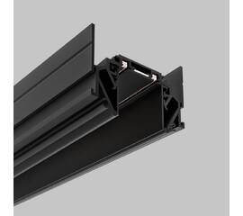 Магнитный шинопровод IMEX Ut25 IL.0007.7001-BK