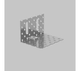 Уголок регулируемый для монтажа (2 шт.) IMEX Ut25 IL.0007.7201-AL