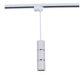 Трековый однофазный светильник Reluce 16005-9.3-001IL GU10 WT