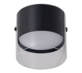 Накладной светильник Reluce 53021-9.5-001IL GX53 BK