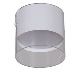 Накладной светильник Reluce 53021-9.5-001IL GX53 WT