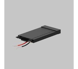 Ввод питания для магнитного шинопровода IMEX Ut25 IL.0007.3009-BK