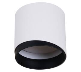 Накладной светильник Reluce 53022-9.5-001IL GX53 WT