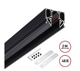 Низковольтный шинопровод Novotech Shino 135242