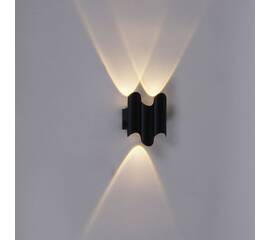 Архитектурный светильник Reluce 86851-9.2-003KT LED3W BK