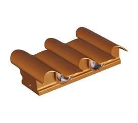 Архитектурный светильник Reluce 86851-9.2-005KT LED5W GOLD