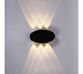 Архитектурный светильник Reluce 86853-9.2-006KT LED6W BK