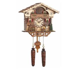 Настенные часы Tomas Stern 5069