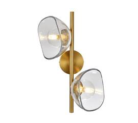 Бра Indigo Amore 11051/2W Clear V000522