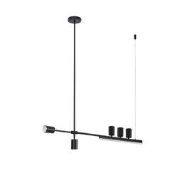 Люстра на штанге Kink Light Рия 07618-150,19