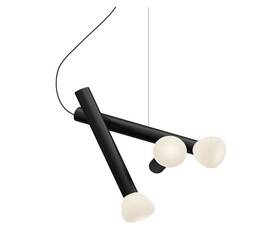 Подвесная люстра Kink Light Риволи 07722-60,19