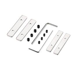 Соединитель профиля Arlight LINE-6070-180 Set 046861