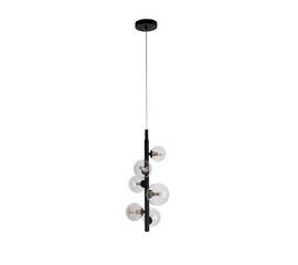 Подвесная люстра Kink Light Иона 09408-6A,19