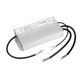 Блок питания Arlight ARPV-UH24600-PFC-DALI2-PH (24V, 25A, 600W) 048622