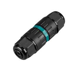Коннектор Arlight ARL-CWP-4pin-16A (9-12mm) (Arlight, IP68) 046179
