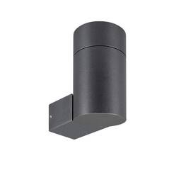 Уличный настенный светильник Arlight LGD-RAY-WALL-R65-12W Day4000 050152