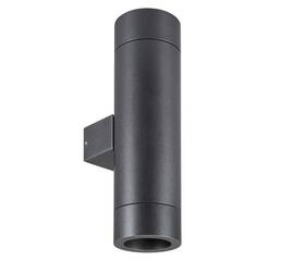 Уличный настенный светильник Arlight LGD-RAY-WALL-TWIN-R65-2x12W Day4000 044232