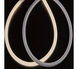 Светодиодная герметичная лента Arlight MOONLIGHT-COTTON-TOP-S-M560-D13xmm 24V Warm3000 (11 W/m, IP65