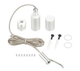 Подвес Arlight MOONLIGHT-VT-LIFT-SIDE-D18 White 048382