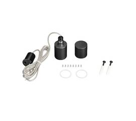 Подвес Arlight MOONLIGHT-VT-LIFT-TOP-D25 Black 048380