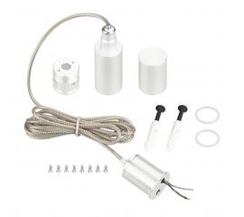 Подвес Arlight MOONLIGHT-VT-LIFT-TOP-D18 White 048387