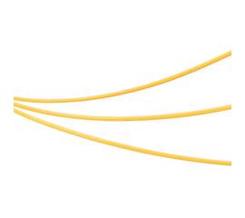 Светодиодная лента Arlight COB-X480-4mm 24V Gold (4 W/m, IP20, 5m) 046908