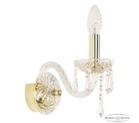 Бра Bohemia Ivele Crystal 104B/1/141 G