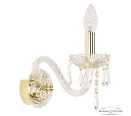 Бра Bohemia Ivele Crystal 104B/1/165 G