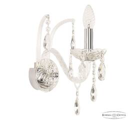 Бра Bohemia Ivele Crystal 105B/1/165 Ni