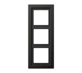 Рамка трехместная Jung ALD2983AN