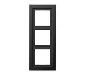 Рамка трехместная Jung ALD2983D