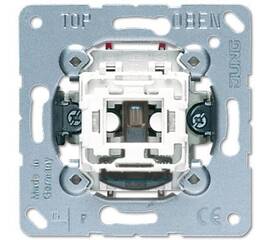 Выключатель контрольный Jung 506-20KOU