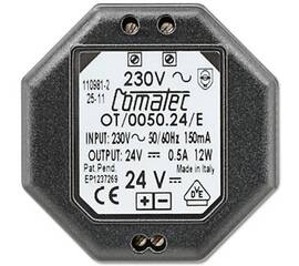 Блок питания Jung NT2405VDC