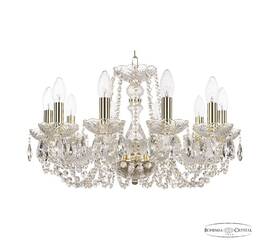 Подвесная люстра Bohemia Ivele Crystal 119/10/200 G