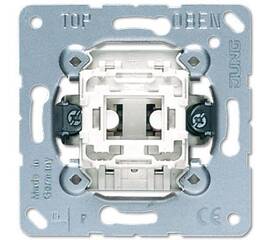 Выключатель контрольный Jung 501-20KOU