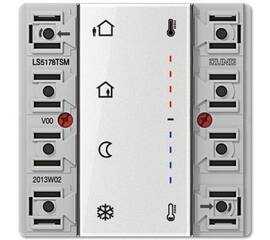 Контроллер Jung LS5178TSM