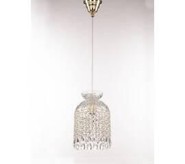 Подвесной светильник Bohemia Ivele Crystal 14781P/16 G
